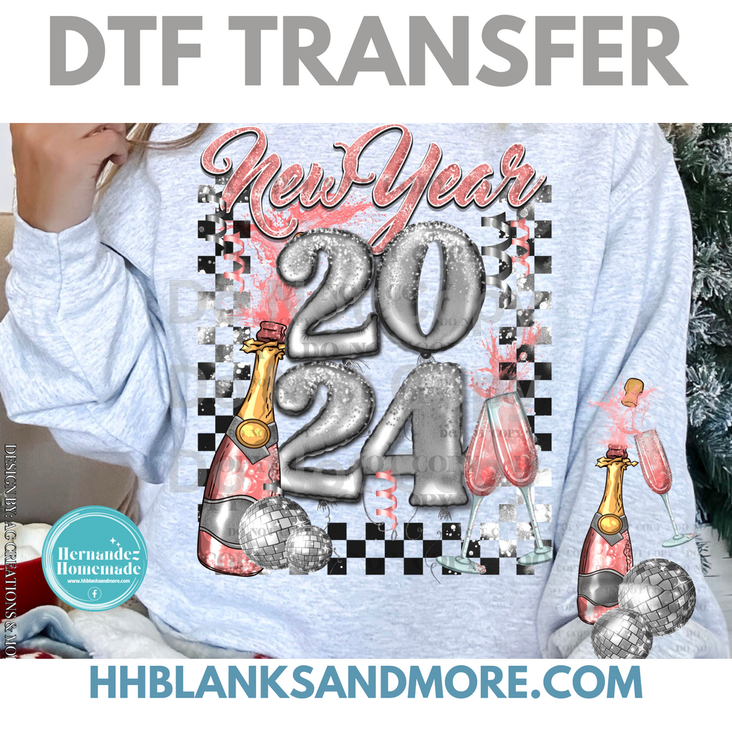 2024 DTF