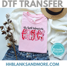 Load image into Gallery viewer, My Heart belongs to …. DTF I’m
