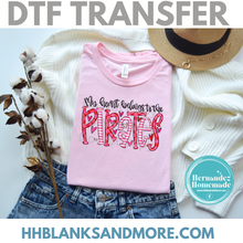 Load image into Gallery viewer, My Heart belongs to …. DTF I’m
