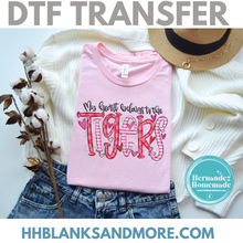 Load image into Gallery viewer, My Heart belongs to …. DTF I’m
