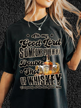 Load image into Gallery viewer, Oh My, Good Lord DTF
