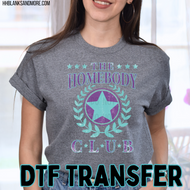 Homebody Club DTF