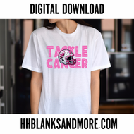 Tackle Cancer Digital