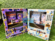 Vending Machine Sublimation MDF