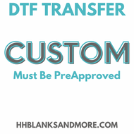 Custom  DTF