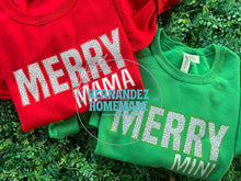 Load image into Gallery viewer, Merry Mini  DTF
