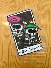 Load image into Gallery viewer, The Lovers HTV Transfer
