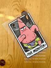 Load image into Gallery viewer, The Monster HTV Transfer
