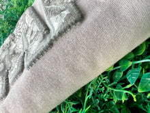 Load image into Gallery viewer, Mama Lace Faux Embroidery Puff/HTV Transfer
