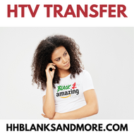Proud and Amazing BH HTV Transfer