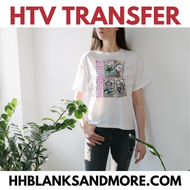 Boys in the Hood HTV Transfer