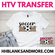 Soccer Mom HTV Transfer