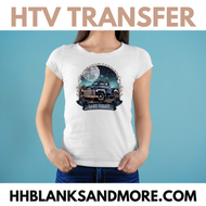 Last Night we let the liquor Talk HTV Transfer