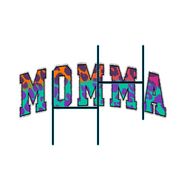 Momma/Wifey HTV Transfer
