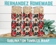 Maza Pan sublimation Transfer