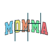 Pastel Momma/Wifey HTV Transfer