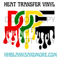 Dope HTV Transfer