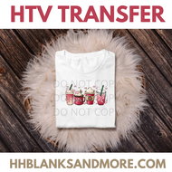 True Love HTV Transfers