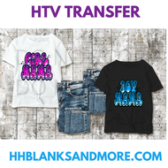 Boy Mom HTV Transfer