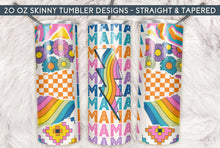 Load image into Gallery viewer, Mama Sublimation Transfer
