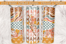 Load image into Gallery viewer, Mama Sublimation Transfer
