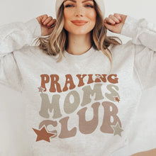 Load image into Gallery viewer, Praying Moms Club Transfer
