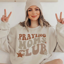 Load image into Gallery viewer, Praying Moms Club Transfer
