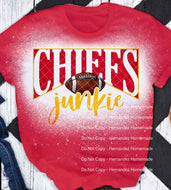 Super Bowl  HTV Transfers