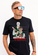 Horror Brothers HTV Transfer