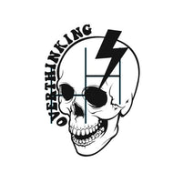 OverThinking Pocket HTV Transfer
