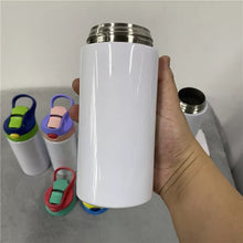 Load image into Gallery viewer, 12oz Kids Water Bottles
