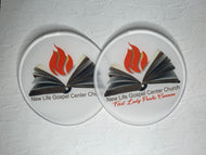 Sublimation Fans