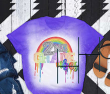 Load image into Gallery viewer, Drippy School Vibes HTV Transfer
