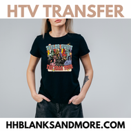 TSwiftyTour HTV Transfer
