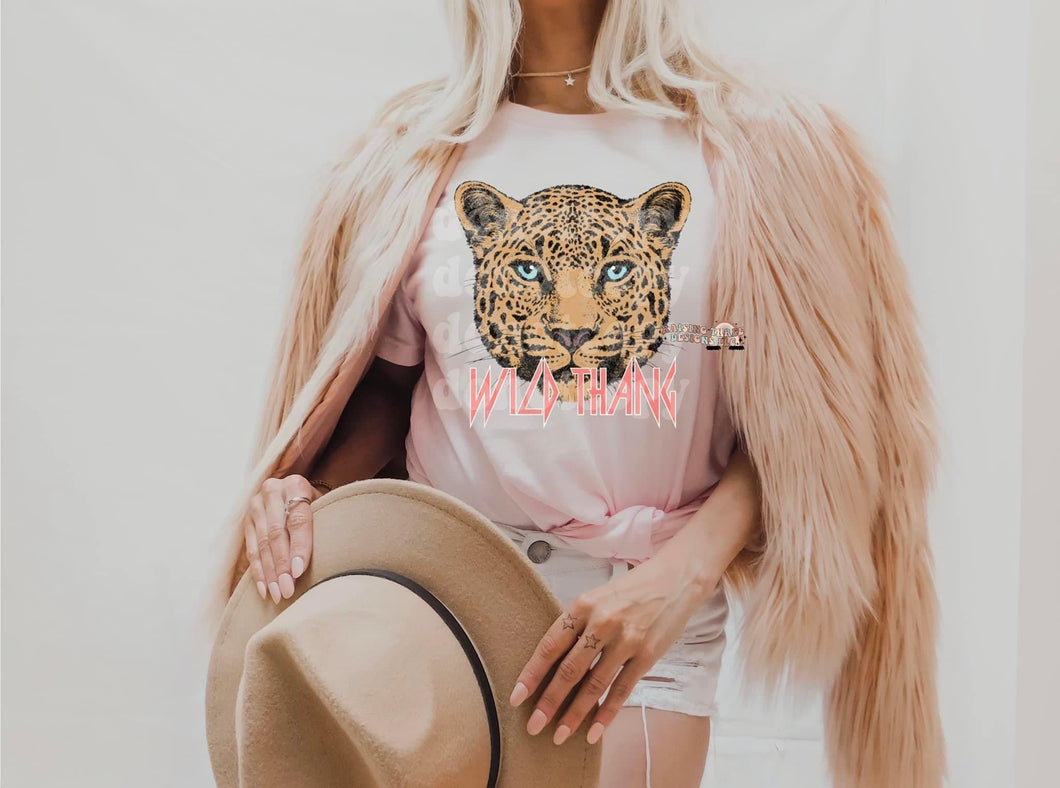 Wild Thing