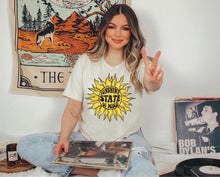 Load image into Gallery viewer, Sunshine State of Mind Pocket HTV Transfer
