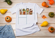 Bad Bunny Coffee Sublimation Transfer
