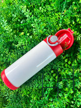 Load image into Gallery viewer, 12oz Kids Water Bottles
