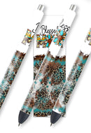 Blessed Mom Pen Wrap