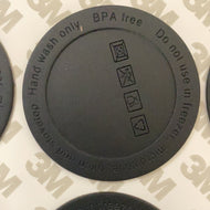 Rubber Bottom -58MM