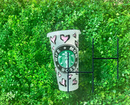 Wife Boss Mom BuxCup Wrap