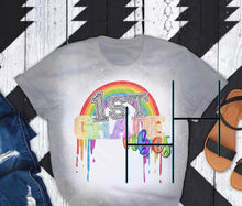 Load image into Gallery viewer, Drippy School Vibes HTV Transfer
