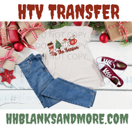 Tis the Season HTV Transfer