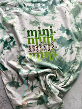 Load image into Gallery viewer, Mini St. Patrick HTV Transfer
