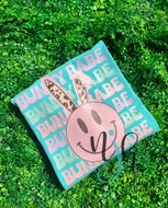 Bunny Babe HTV Transfer
