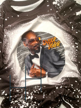 Load image into Gallery viewer, Faux Bleach Sublimation Shirts
