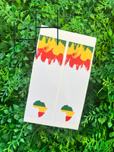Load image into Gallery viewer, Juneteenth Pen Wrap
