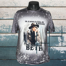 Load image into Gallery viewer, Faux Bleach Sublimation Shirts
