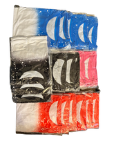 Load image into Gallery viewer, Faux Bleach Sublimation Shirts
