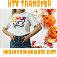 The Sistas HTV Transfer
